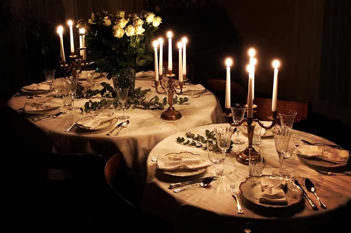 Michèle’s Birthday Party, Crans-près-Céligny, 10 Nov 19